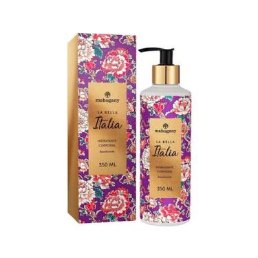 Imagem de Mahogany hidratante la bella italia 350ml 