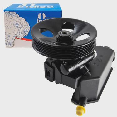 Imagem de Bomba da Direção Hidráulica Chevrolet Vectra 8V/16V 1996 a 2005 - Indisa DH252108
