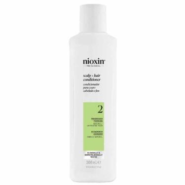 Imagem de Condicionador Nioxin System 2, 300ml