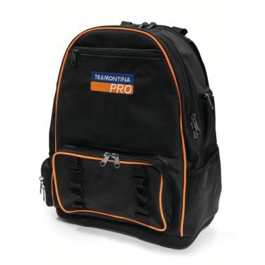 Imagem de Mochila Porta Ferramentas 20 L - 20" Tramontina PRO