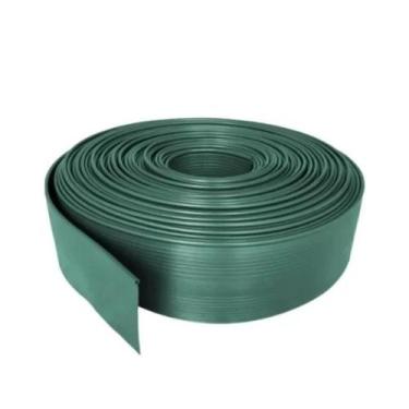 Imagem de Limitador De Grama 10m Separador De Jardim Divisor Canteiro - LIMITAMA