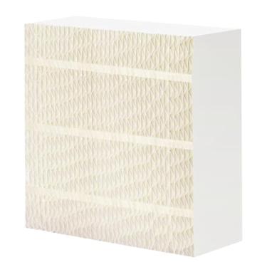 Imagem de SUNRRA Filtro de pavio 1043 Super umidificador (1 pacote) Substituição para Essick Air AirCARE EP9500, EP9700, EP9800, EP9R500, EP9R800, 821000, 826000, 826800, 831000 Bemis Space Saver 800 8000