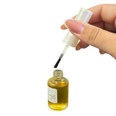 Imagem de Cola Spirit Gum Verniz C/ Aplicador P/ Telas De Laces - Lynx produções