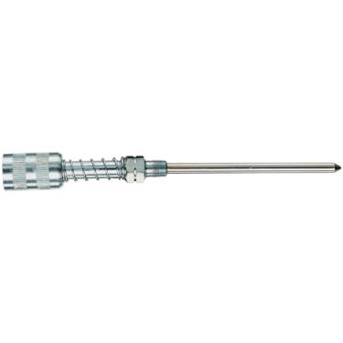 Imagem de Lincoln Lubrication G901 adaptador de pistola de graxa nasal de agulha de 10 cm