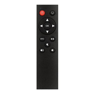 Imagem de Allimity Controle remoto adequado para APPLE TV Player A1842 A1625 A1427 A1469 A1378 A1218