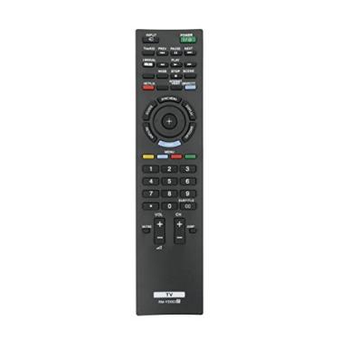 Imagem de Novo controle remoto RM-YD063 serve para Sony TV KDL-40EX520 KDL-40EX521 KDL-40EX523 KDL-40EX620 KDL-40EX621 KDL-46EX520 KDL-46EX521 KDL-46EX523 KDL-46EX620 KDL-46EX621 KDL-32EX. 520 KDL-32EX521 KDL