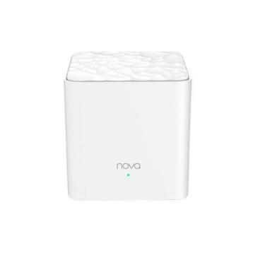 Imagem de Roteador Wifi Tenda 1200Mbps Mw3 Mesh (2 Unidades)