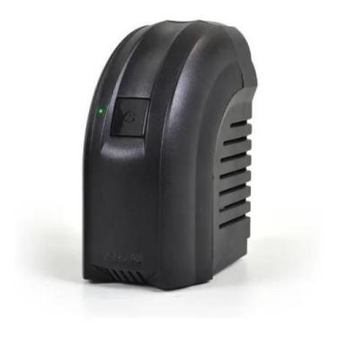 Imagem de Estabilizador 300Va Bivolts Para Pc E Note Controla Energia - Alex Imp