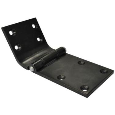 Imagem de Dobradiça Inf Porta Esq Família Mb ônibus - Universal