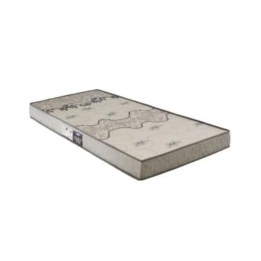 Imagem de Colchão Gazinha Espuma Dream D20 Solteiro 188cm x 88cm - Rede Móveis
