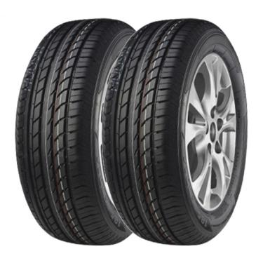 Imagem de Kit 2 Pneus Aplus Aro 16 215/60R16 A608 95H