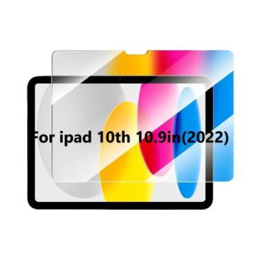 Imagem de Protetor De Tela Ultra Claro De 2 Pacotes Para iPad 10ª Geração 10,9 P