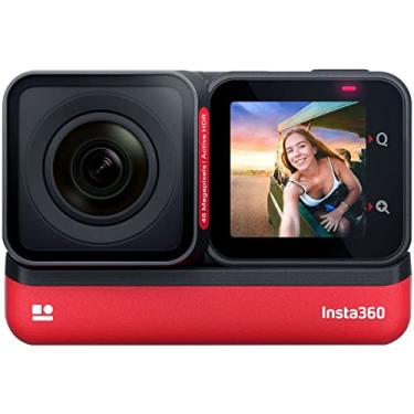 Imagem de Insta360 ONE RS Twin 360 Edition