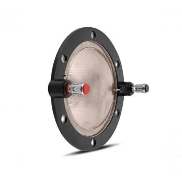 Imagem de Shock Reparo Driver Titanium D-450-ti Trio Selenium