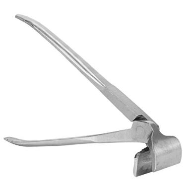 Imagem de Alicate Plano Em Couro de Alta Dureza Com Boa Tenacidade, Design de Alça Confortável, Aperto Forte e Eficiente, Aplicações Versáteis, Controle Qualidade Duradouro e Rigoroso para