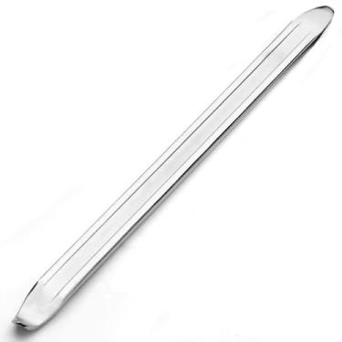 Imagem de Espatula Borracheiro Chata 60cm P/Desmontar Pneus Teb600 The Black Tools