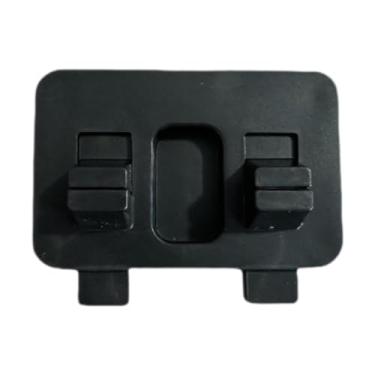 Imagem de Stgfyxgs Dispositivo para Soldagem Elétrica de Arame com Suporte, Preto, Tamanho real