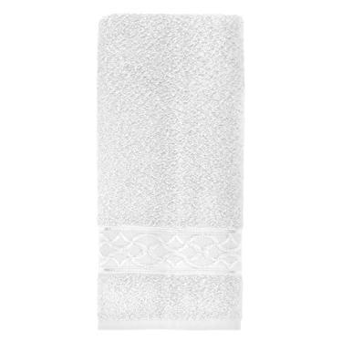 Imagem de Toalha de Banho Felpa 100% Algodão Teka Diamante Deluxe