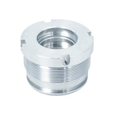 Imagem de Bucha cilíndrica para pistas e minicarregadeiras, 7325328 para Bobcat E26, E27Z, S510, S530, S550, S570, S590, T550, T590, T595