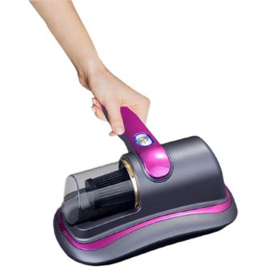 Imagem de Removedor elétrico de ácaro UV Afaso de colchão de colchão de colchão de colchão Remoção do ácaro Instrumento de remoção à prova d'água Removedor de fiapos de pó à prova d'água, b, b