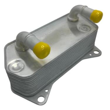 Imagem de Resfriador Trocador De Calor Câmbio Dsg Compatível Com Jetta/Compatível Com Audi/Compatível Com A3/ Compatível Com Passat