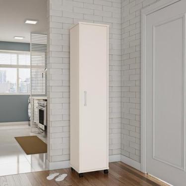 Imagem de Sapateira João 1 PT Branca - Mobly