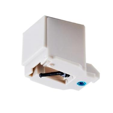 Imagem de ATN3600L Diamond Record Player Agulha Stylus Substituição para Audio-Technica AT-LP60X, AT-LP60XBT e AT-LP60XBT-USB Vinyl Record Player