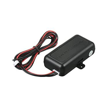 Imagem de EVGATSAUTO Transponder Bypass Module Kit Carro Imobilizador Uma Chave de Reposição Suporta Partida Remota, Alarme do Carro, Partida do Motor
