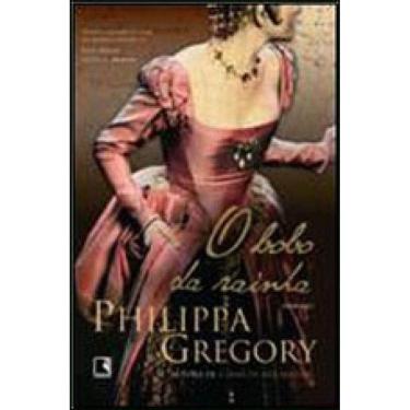 Imagem de O Bobo Da Rainha