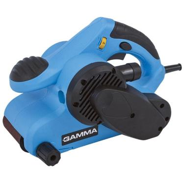 Imagem de Lixadeira De Cinta  850W 533X75 Gamma G1925/Br1