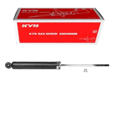 Imagem de Amortecedor Traseiro - Palio 1997 A 2016 / Siena 1998 A 2011 - 349052