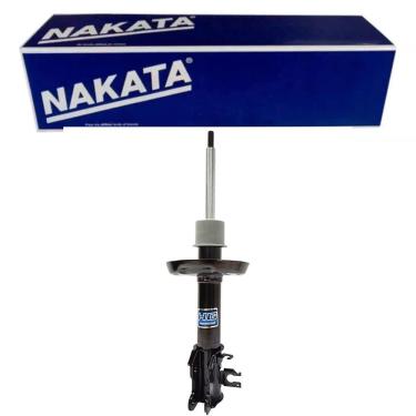 Imagem de Amortecedor Dianteiro Direito - Mobi 2016 A 2018 - Hg 41368