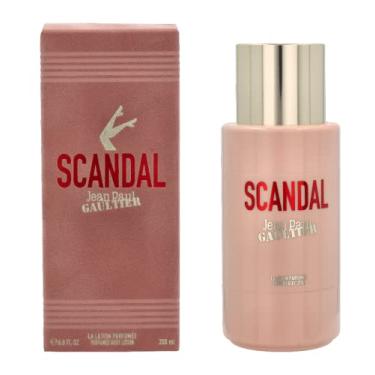 Imagem de JEAN PAUL SCANDAL BODY LOTION 200ML