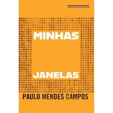 Imagem de Minhas Janelas