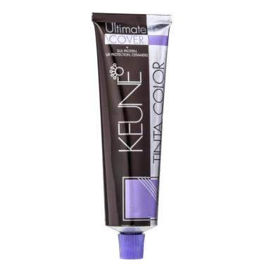 Imagem de Tinta Color Keune 7.31 UC Medium Golden ASH Blonde 60ml