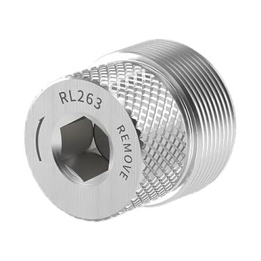 Imagem de Ferramenta de remoção de manivela para bicicletas, ferramenta de remoção de suporte inferior – Manga extratora de roda dentada resistente, instalação de manutenção portátil, ciclismo de montanha para