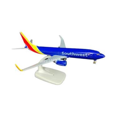 Imagem de Avião Emirates B777 - Modelo de Metal Die-Cast para Crianças (Escala 1