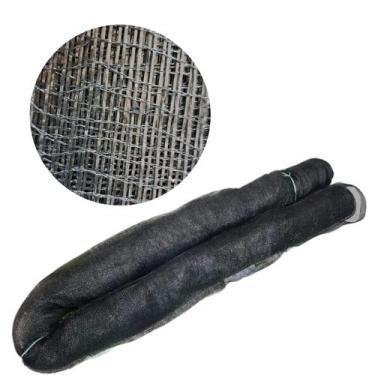 Imagem de Tela Para Sombreamento Estufas Viveiros 3x25 30% Prot. UV - TECELAGEM