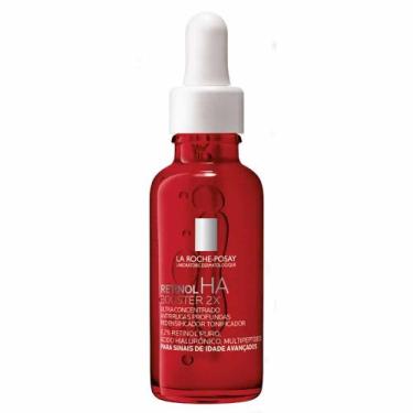 Imagem de Sérum Antirrugas Profundas La Roche-Posay Retinol HA Booster 2x, 15ml