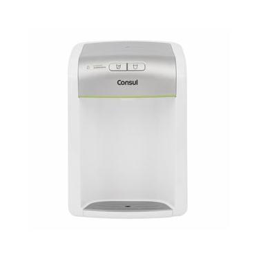 Imagem de Purificador De Água Consul Eletrônico CPB34AS Refrigerado Bivolt