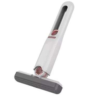 Imagem de Rodo Mop Dobrável de Limpeza, Modelo MAX-7706, Mini, Prático