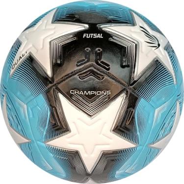 Imagem de Bola Dualt FUTSAL CHAMPIONS TECHFUSION