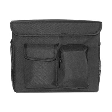 Imagem de predolo Bolsa de Mobilidade para Ciclismo, à Prova D'água, Suporte para Celular, Bolsa para Guidão de Bicicleta, Guiador Frontal para Celular, Ferramentas