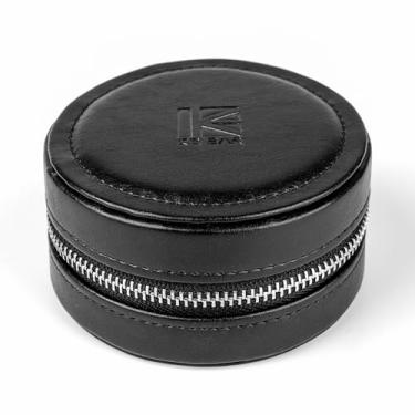 Imagem de KBEAR K-Lord Capa de armazenamento para fone de ouvido, KZ ZS10 PRO, caixa organizadora para fones de ouvido KZ ZSN PRO X/ZS12PRO X/EDXPRO/Rodízios, cabo