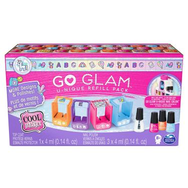 Imagem de Go Glam - Refil U-Nique Salom