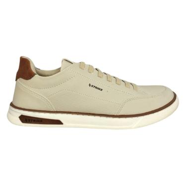Imagem de Sapatenis Masculino Strike Calce Fácil Casual 2510110A