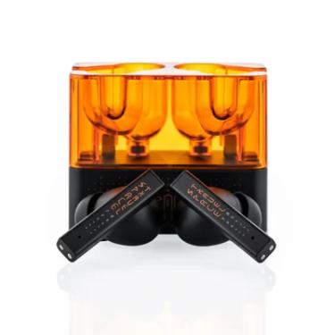 Imagem de Fone De Ouvido Moondrop Space Travel Tws Preto Bluetooth