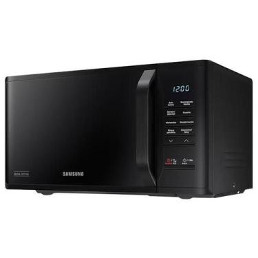 Imagem de Microondas SAMSUNG 23L 220V, 220V