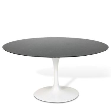 Imagem de Mesa Saarinen Tulipa Oval  180 cm x 100 cm São Gabriel