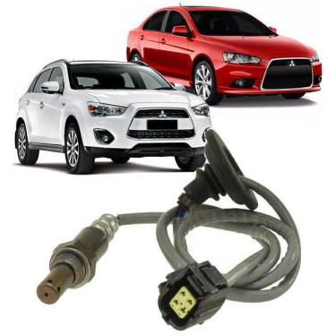 Imagem de Sonda Lambda Mitsubishi Asx Lancer E Outlander 2.0 Apos 2008